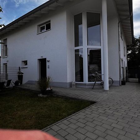 Nice Apartment Schwarzenbruck Eksteriør bilde