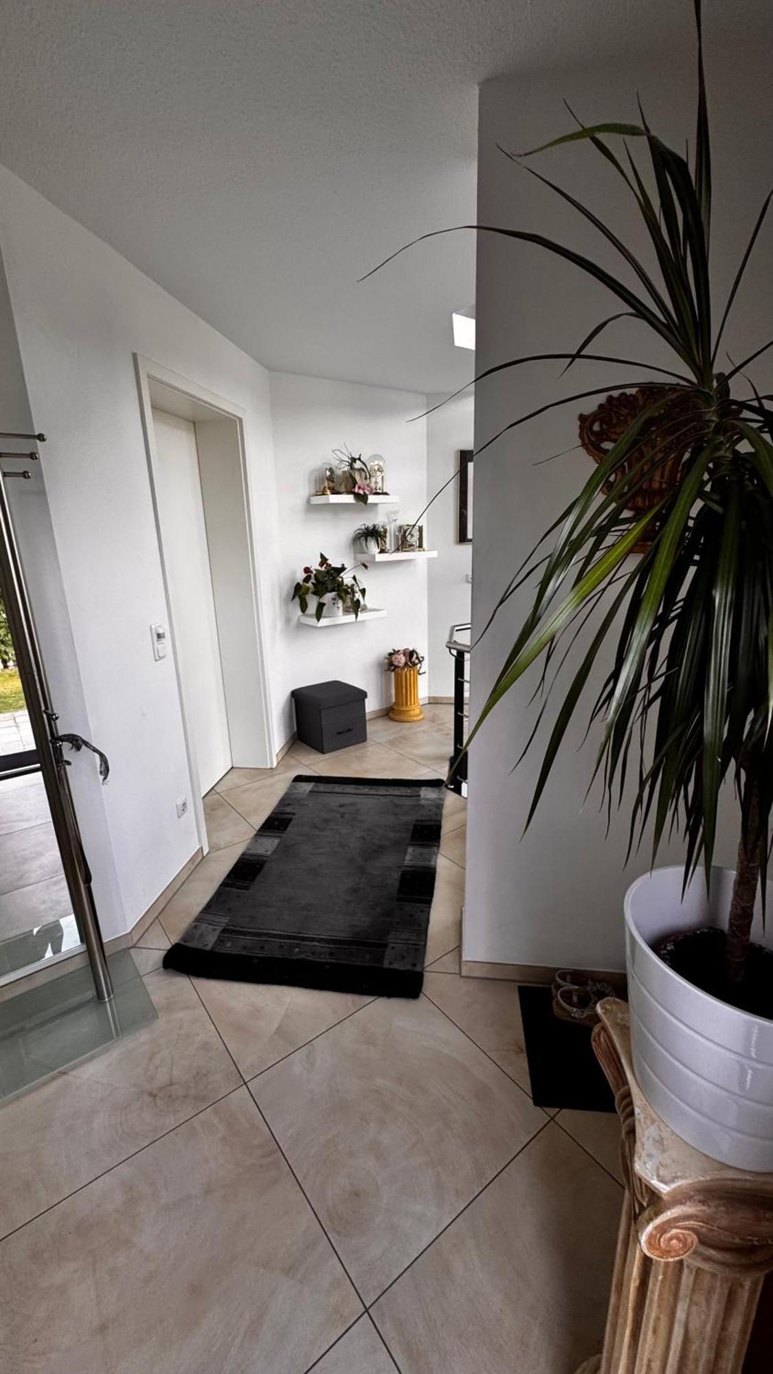 Nice Apartment Schwarzenbruck Eksteriør bilde