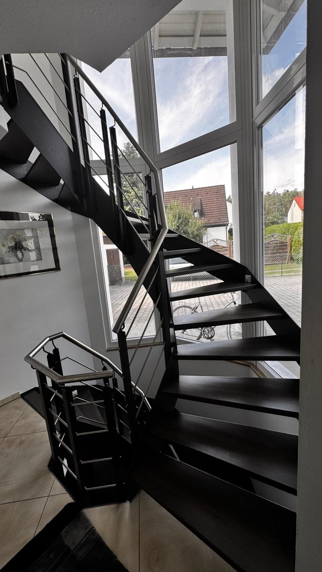 Nice Apartment Schwarzenbruck Eksteriør bilde